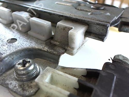 Rear right window mechanism SUZUKI GRAND VITARA II (JT, TE, TD) 1.9 DDiS All-wheel Drive (JT419, TD44, JB419WD, JB419XD,... | BP20478240C25 