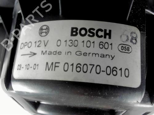 Heater blower motor TOYOTA COROLLA Estate (_E12_) 2.0 D-4D (CDE120_, CDE120R) | BP20406562M62 