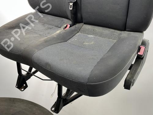 Right front seat PEUGEOT BOXER Van 2.2 HDi 100 | BP33559711C16  - Image 5