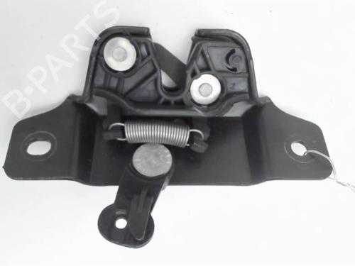 Tailgate lock PEUGEOT 406 Coupe (8C) 3.0 V6 24V | BP21239444C101 