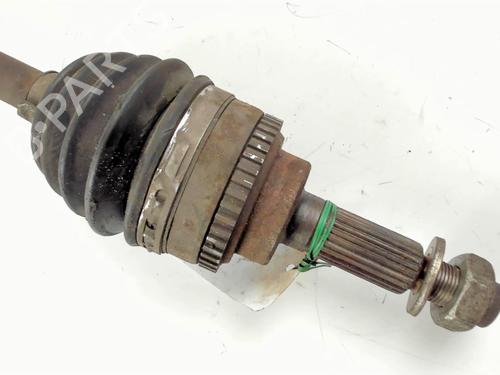 Used Right front driveshaft NISSAN PIXO (UA0) 1.0 (68 hp) 20398201