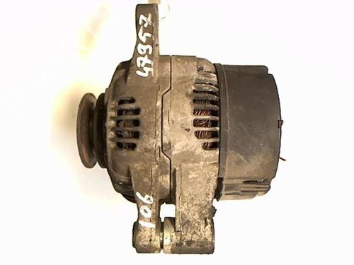 Used Alternator PEUGEOT 106 I (1A, 1C) 1.0 (50 hp) 20471314