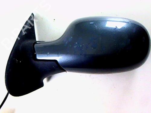 Left mirror NISSAN MICRA III (K12) 1.5 dCi | BP20444861C26 