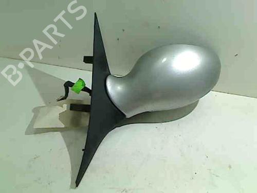 Left mirror ALFA ROMEO 156 Sportwagon (932_) 1.9 JTD (932B2B, 932B2C) | BP21231100C26 