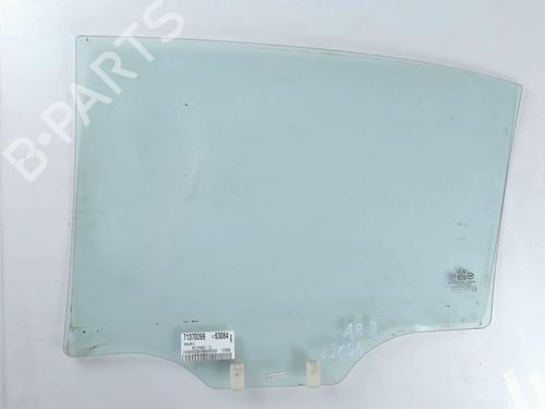 Rear right door window KIA RIO II (JB) 1.5 CRDi | BP20401331C21 