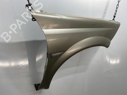 Right front fenders RENAULT MEGANE II Coupé-Cabriolet (EM0/1_) 2.0 | BP20397387C42 