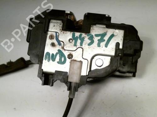 Front right lock NISSAN MICRA III (K12) 1.5 dCi | BP20474583C97 