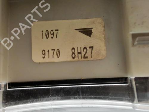 Instrument cluster TOYOTA AYGO (_B1_) 1.0 (KGB10_, KGB10R) | BP20415170C47 