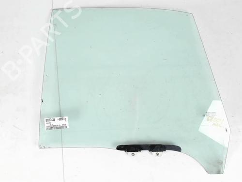 Used Rear left door window Rear left door window ROVER 600 I (RH) 618 i/Si (115 hp) 21207614 21207614