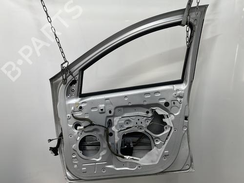 Right front door DACIA SANDERO II 1.0 SCe 75 (B8JC, B8JD) | BP28361972C3 