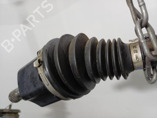 Left front driveshaft FIAT DOBLO Cargo (263_) | BP37679935M38 - Image 7