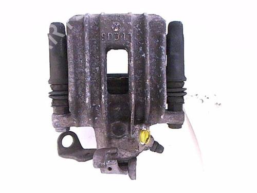 Used Left rear brake caliper VW POLO V (6R1, 6C1) 1.6 TDI (90 hp) 20414919