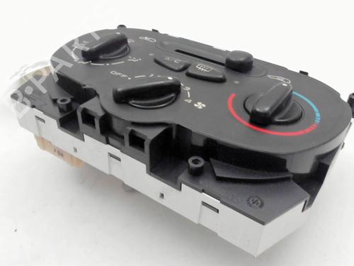 Climate control PEUGEOT 206 CC (2D) 1.6 16V (2DNFUF, 2DNFUR) | BP38675272I5 - Image 4