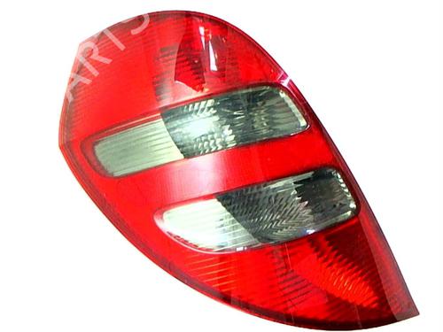 Left taillight MERCEDES-BENZ A-CLASS (W169) A 180 CDI (169.007, 169.307) | BP20444282C34 