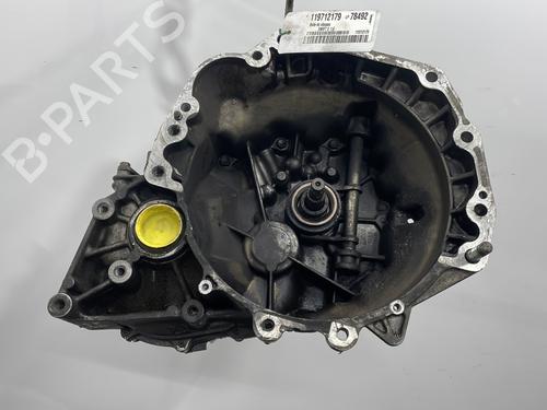 Gearbox SUZUKI SWIFT III (MZ, EZ) 1.6 (RS416, RR 416, ZC31S) | BP31932237M3  - Image 5
