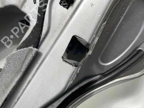 Right rear door FORD MONDEO III Turnier (BWY) 2.0 16V TDDi / TDCi | BP20395155C5