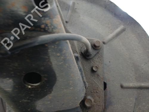 Rear axle FORD TRANSIT V363 Platform/Chassis (FED, FFD) 2.2 TDCi | BP34559227M2 - Image 9