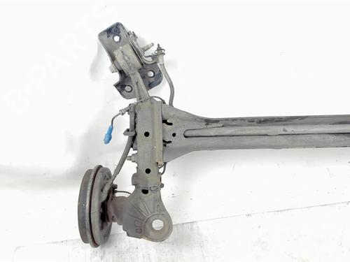 Rear axle CITROËN C3 I (FC_, FN_) 1.4 HDi | BP20447532M2 