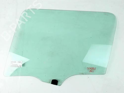 rear-left-door-window-peugeot-206-sw-2ek-2002-33993626 main image