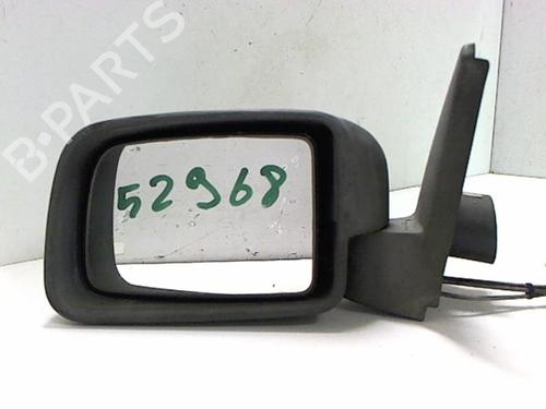 Used Left mirror RENAULT RAPID Box Body/MPV (F40_, G40_) 1.6 D (F404) (55 hp) 20437781