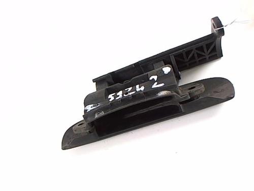Front right exterior door handle CITROËN XSARA PICASSO (N68) 2.0 HDi | BP20454738C129 
