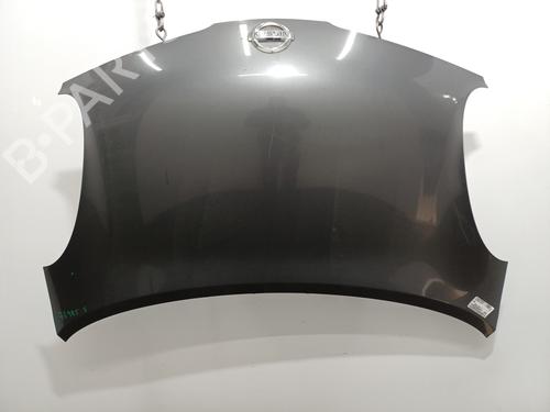 Capot Capot NISSAN MICRA III (K12) 1.2 16V (80 hp) 34172091 34172091