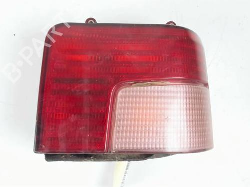 Used Right taillight PEUGEOT 205 II (20A/C) 1.6 Aut. (88 hp) 31159456