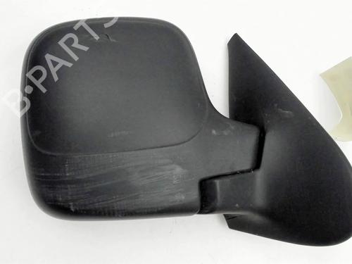 Right mirror PEUGEOT PARTNER Box Body/MPV (5_, G_) 1.1 | BP29419728C27 