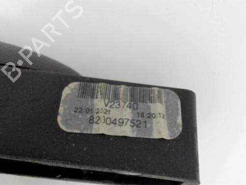 Front left exterior door handle RENAULT KANGOO Express (FW0/1_) 1.5 dCi 95 (FW16) | BP29921637C128