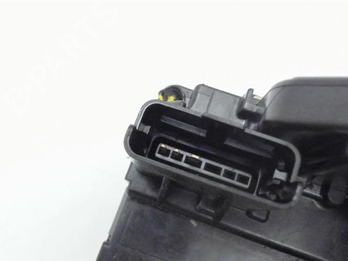 Rear left lock NISSAN JUKE (F15) 1.5 dCi | BP20390286C100 