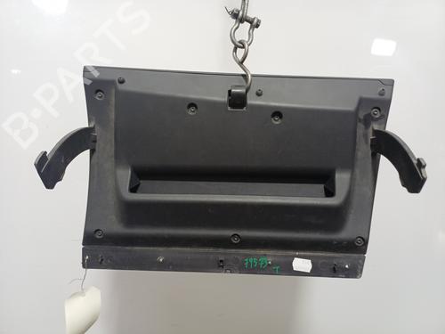 Glove box DACIA DUSTER (HS_) 1.5 dCi | BP36150005C95 - Image 2