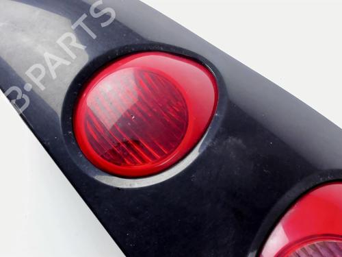 Right taillight SMART FORFOUR (454) 1.3 (454.031) | BP20406035C35 