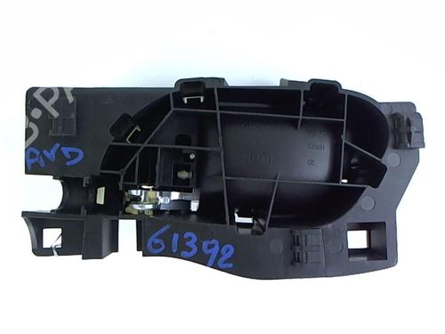 Used Front right interior door handle CITROËN DS4 (NX_) 1.6 BlueHDi 120 (120 hp) 20448455