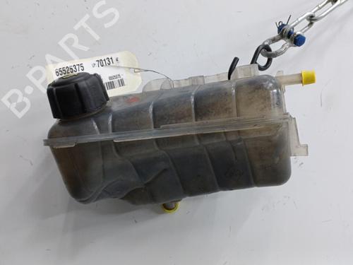 Used Expansion tank RENAULT KANGOO / GRAND KANGOO II (KW0/1_) 1.5 dCi 85 (KW0K, KW0L, KW0B) (86 hp) 20406171