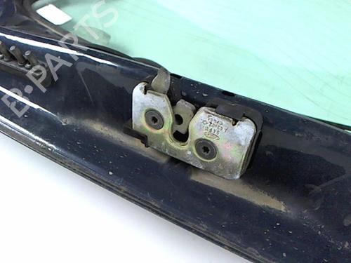 Tailgate FORD FIESTA III (GFJ)  | BP21203792C6 