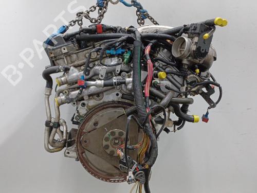 Used Engine Engine CITROËN C5 II Break (RE_) 3.0 V6 (REXFUF) (207 hp) 20469133 20469133