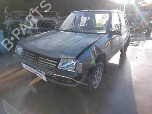 Used Parts PEUGEOT 205 II (20A/C) 1.1 (60 hp) 4220345