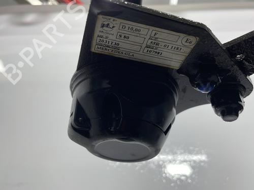 Tow ball/Mechanism MERCEDES-BENZ GLA-CLASS (X156) GLA 200 CDI / d (156.908) | BP29921751C141