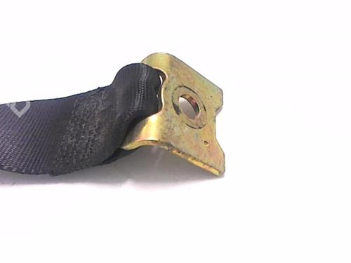 Venstre bak beltestrammer ROVER 75 (RJ) 2.0 CDT | BP20429526C89 