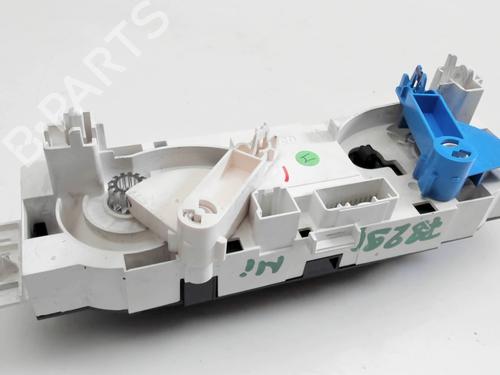 Climate control RENAULT MEGANE III Hatchback (BZ0/1_, B3_) 1.5 dCi (BZ09, BZ0D, BZ1W, BZ29, BZ14) | BP31956168I5 - Image 2