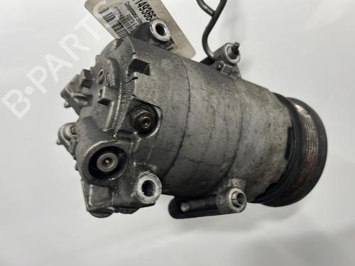 AC compressor FORD FIESTA VI (CB1, CCN) 1.5 TDCi | BP30137067M34