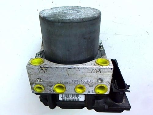 ABS pump FIAT PANDA (169_) 1.2 (169.AXB11, 169.AXB1A) | BP20466638M43