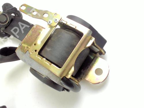 Used Front left seatbelt Front left seatbelt VW POLO IV (9N_, 9A_) 1.2 12V (64 hp) 20465462 20465462