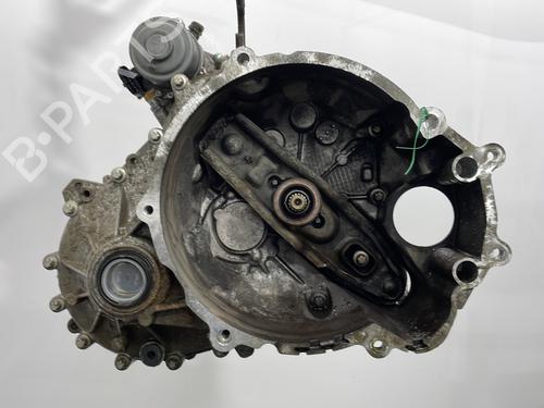 Used Gearbox SMART FORTWO Coupe (451) 1.0 (451.331, 451.380) (71 hp) 24177982