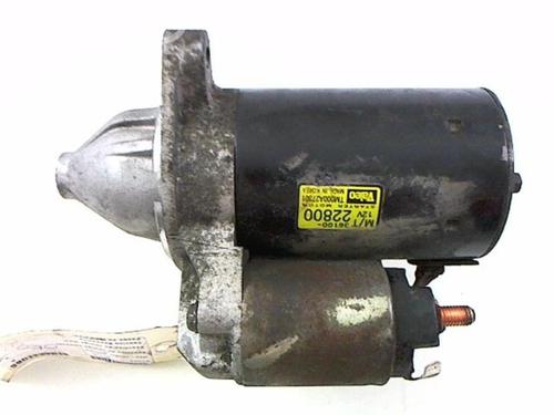 Starter HYUNDAI GETZ (TB) 1.3 i | BP20415618M8 