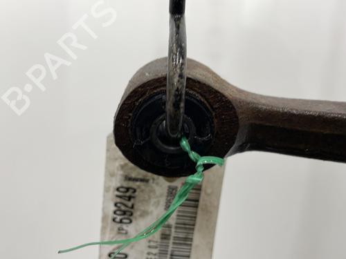 Used Left front suspension arm Left front suspension arm CITROËN VISA 0.6 (34 hp) 22517205 22517205