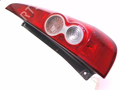 Right taillight FORD FIESTA V (JH_, JD_) 1.3 | BP20459957C35 