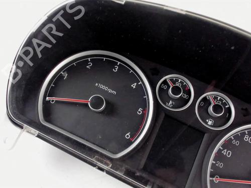 instrument-cluster-hyundai-i30-fd-16-crdi-940032l525-2007-2008-2009-2010-2011-2012-20446975 main image
