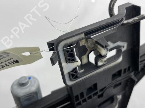 Used Rear left window mechanism Rear left window mechanism PEUGEOT 2008 II (UD_, US_, UY_, UJ_, UR_, UC_) 1.5 BlueHDI 110 (UDYHSK) (110 hp) 20397117 20397117