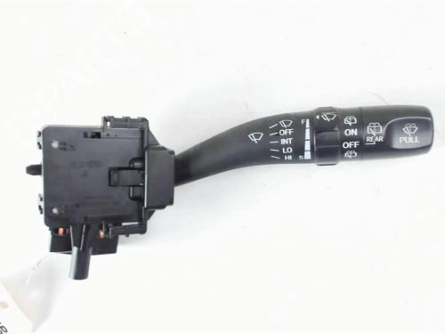 Used Steering column stalk HYUNDAI SANTA FÉ II (CM) 2.2 CRDi GLS (150 hp) 23779524
